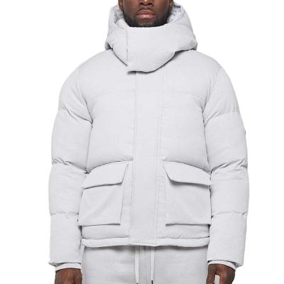 Vêtement de poche pour homme mode nouveau design Vêtement de poche pour homme