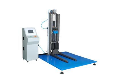 Equipamento de teste do pacote de 1/2 HP, máquina de teste do impacto de 0-1000mm
