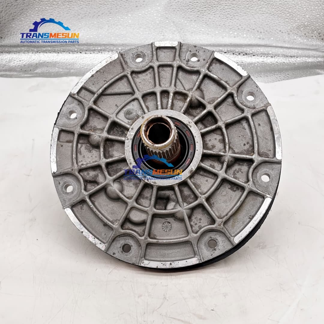 Auto Transmission Oil Pump 6W4Z‑7A103‑AA Fit Ford Explorer Sport Trac Lincoln LS Aviator