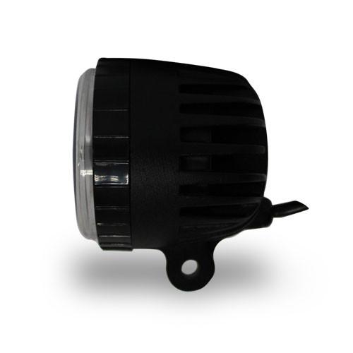 8W Blue Forklift LED Work Light