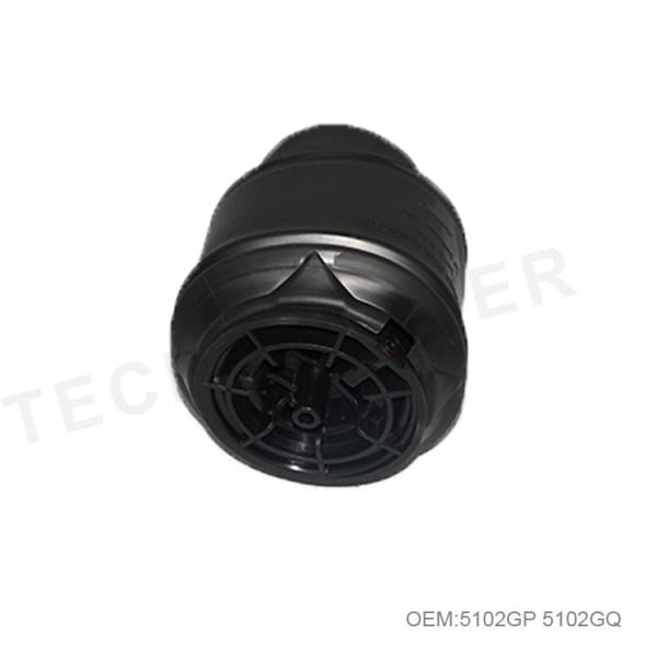 Molas de suspensão automotivos do ar para o C5 5102GP 5102GQ de Citroen 2007 - 2016