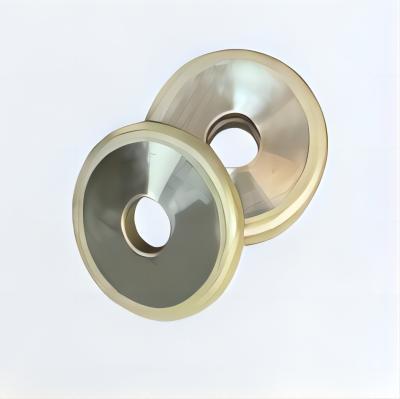 Precision Diamond Grinding Wheel For Complex And Intricate Grinding Needs