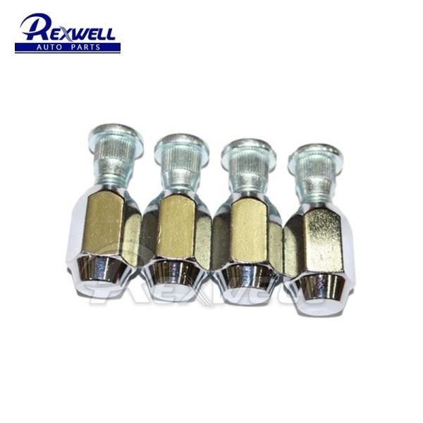 1991-1999 Toyota Hiace Wheel Hub Bolt 90942-02047 para Rexwell con envío conveniente