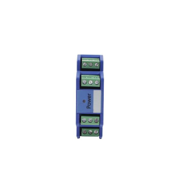 China Professional Manufacture Frequency Voltage Current Transducer