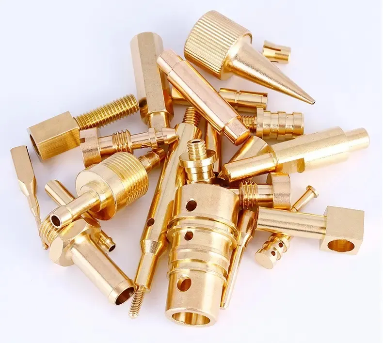 Rugged CNC Blocks Heavy Duty Heavy Duty Equipment Parts Precision Machined For Equipment Manufacturing