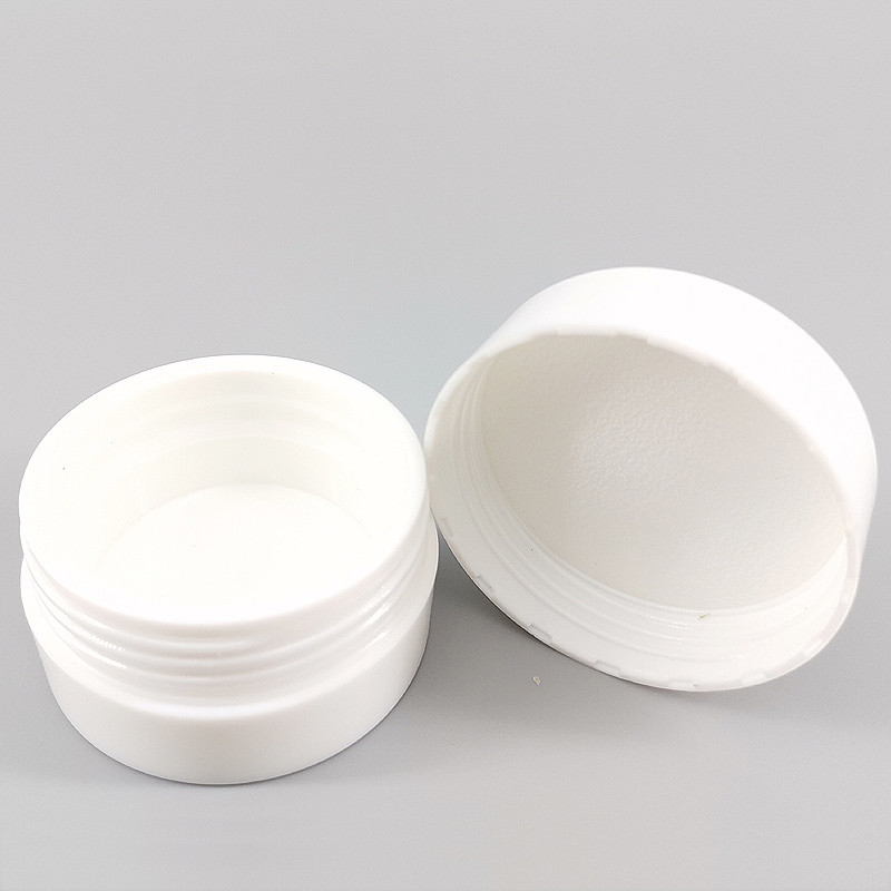 Опарникы лосьона ABS пластиковые 21g 20ml пластиковые