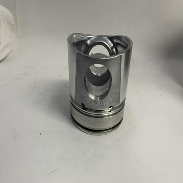 Комплект поршневых двигателей 6BT Cummins 4bt Части 102mm 3928673