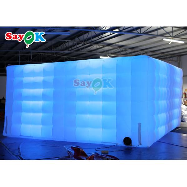 Оксорд Ткань Надувная фотошток Фон Стенная подсветка Цветная Надувная Стенная подсветка