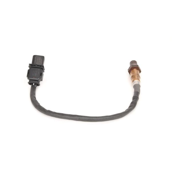 Fiat DUCATO Box 250 Oxygen Sensor Lambda Sensors 5 Wires LSU-4.9 OE