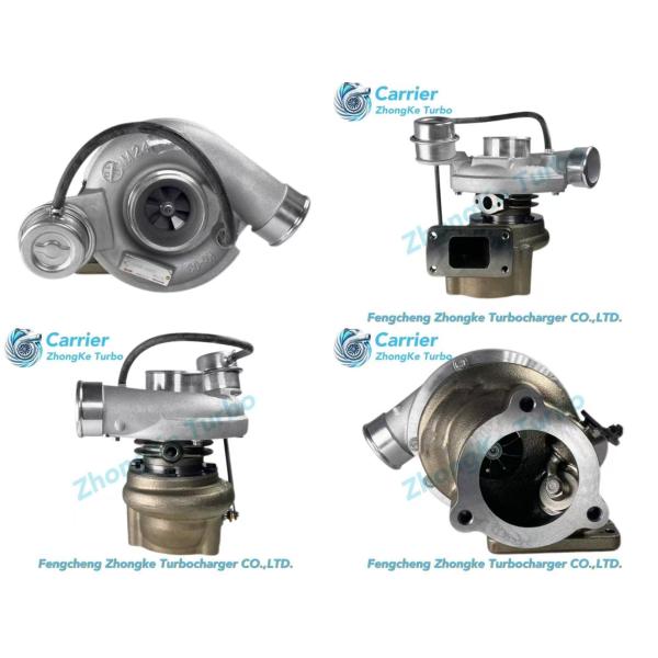 JCB Backhoe Dieselmax 4.4L Diesel Engine Turbocharger GT2556S 762931-5001 32006047 32006079 32006081 32006082 32006083