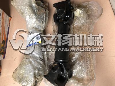 XCMG ZL30G wheel loader  original spare parts Rear drive shaft 252600206