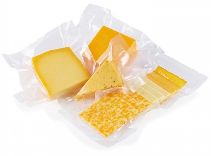 Барьер дна PAPE Thermoforming высокий пакуя Fim для молочных продучтов сыра