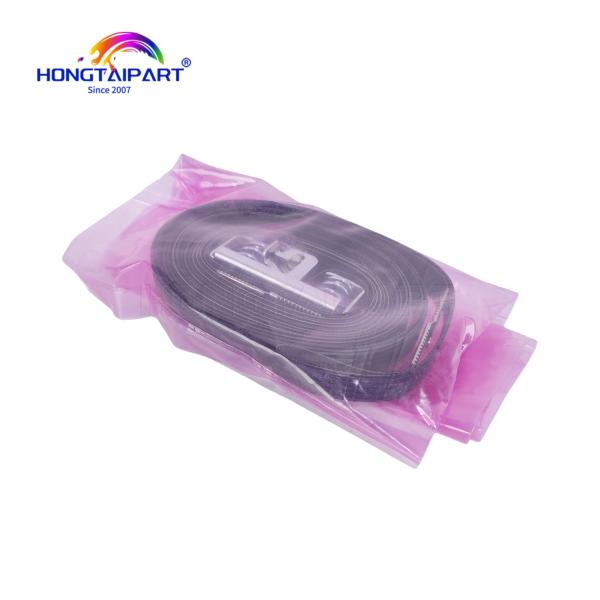CQ869-67072 Q6652-60118 CQ111-67003 Para HP D5800 L25500 L26100 L26500 Z6100 Z6200 Z6600 Z6610 Z6800 Z6810 HONGTAIPART Impresora de repuestos