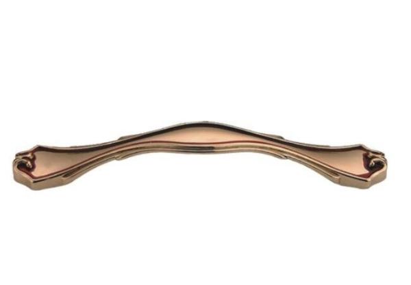 Punhos para estilo europeu liga de zinco das gavetas 96/128mm da mobília/armário