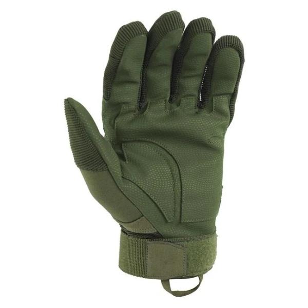Водоустойчивая на открытом воздухе тактическая перчатка шестерни