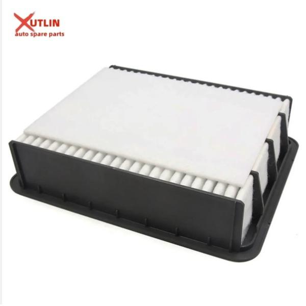 Auto Parts Air Filter OEM 17801-30070 Paper Material For toyota hiace Engine Parts