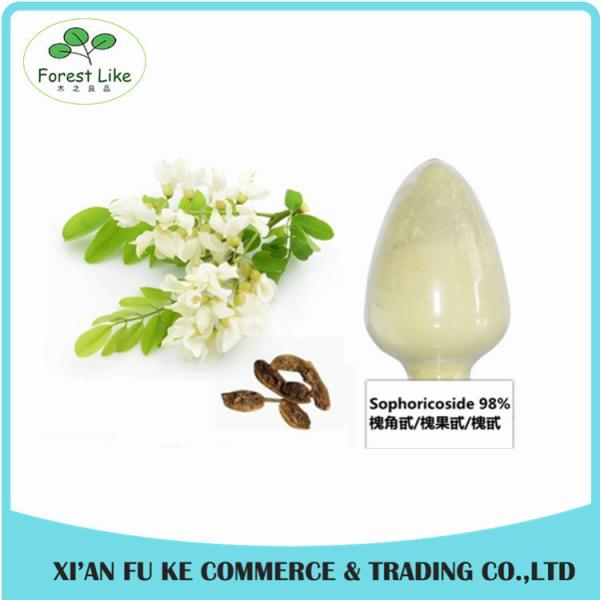 High Quality GMP Standard China Product Acacia Wood Bark