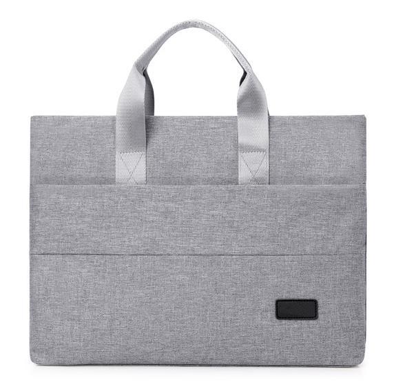 Men'S Lightweight 15.6 Inch Laptop Briefcase Laptop Bag Water Repellent