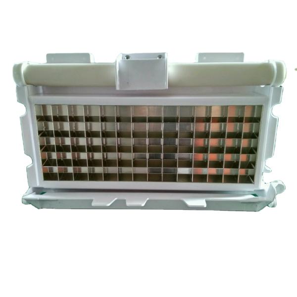 Cooper Ice Evaporator Plate for Smooth and Consistent Ice Making Machine Operation