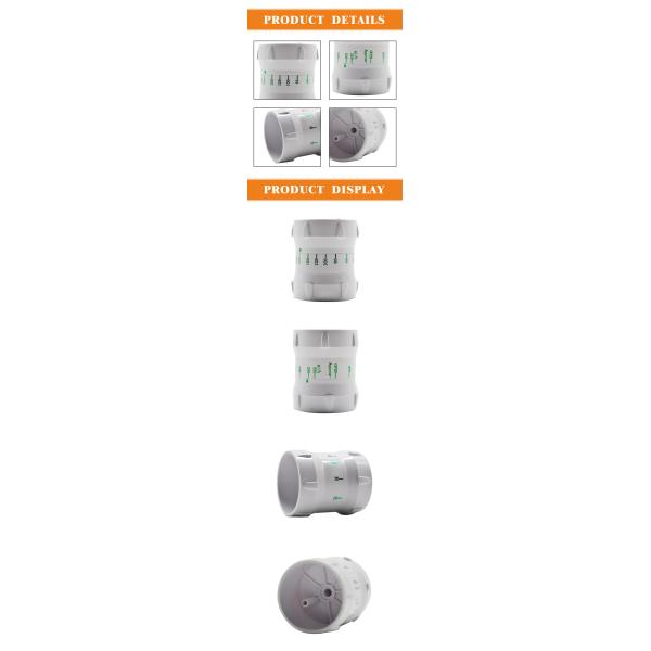 Hygienic Iv Fluid Flow Regulator Infusion Accessories Iv Fluid Regulator