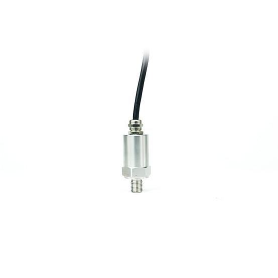 Transmissor de pressão industrial 4 do ar - 20mA fonte de alimentação de DC da saída 24V
