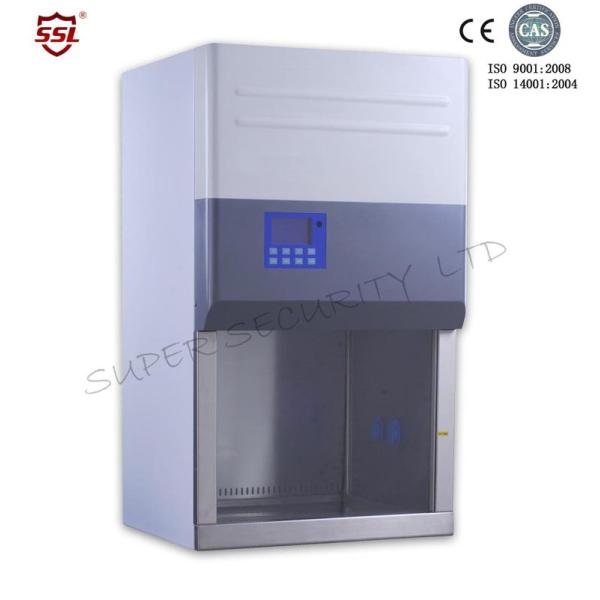 Remote Control Biological Safety Cabinet (Type II A2)