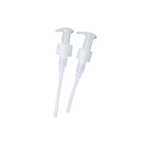 All Plastic Pumps 24-410 And 28-410 2cc Dosage For Lotion
