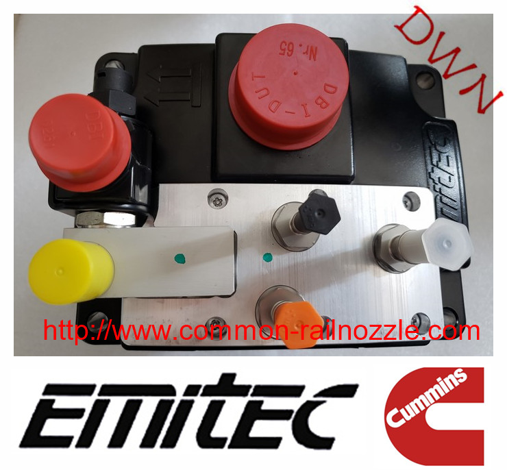 Насос переноса насоса мочевины насоса EMITEC Adblue дозируя Assy насоса на CUMMINS 5273338 и насос мочевины 5273337