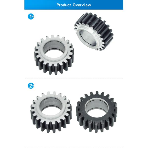 74647001 Застежка передач S5000 S7000 Для авторезака GT7250 Запчасти текстильных машин