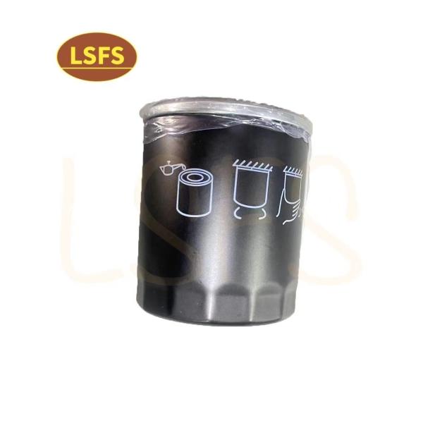 Direct Whole Sale Black Oil Filter for MG 750 ZS GT RX3 Engine 1.5 OE LPW100180
