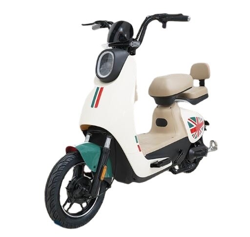 Blue Wheelie Bike 's Kepler 60V Sora with Torque 30-50 Nm and Charging Time 3 Hours