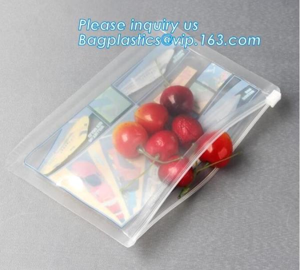 Stand Up Roasted Chicken Packaging Bags With Zip Top hot roast, rotisserie chicken bag, microwaveable bag, slide plastic