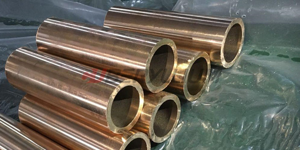 Dia 3mm медной трубки бериллия ASTM C17500   С высокой проводимостью