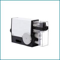 Machine de dépouillement pneumatique de fil de câble électrique 265mm*70mm*135mm