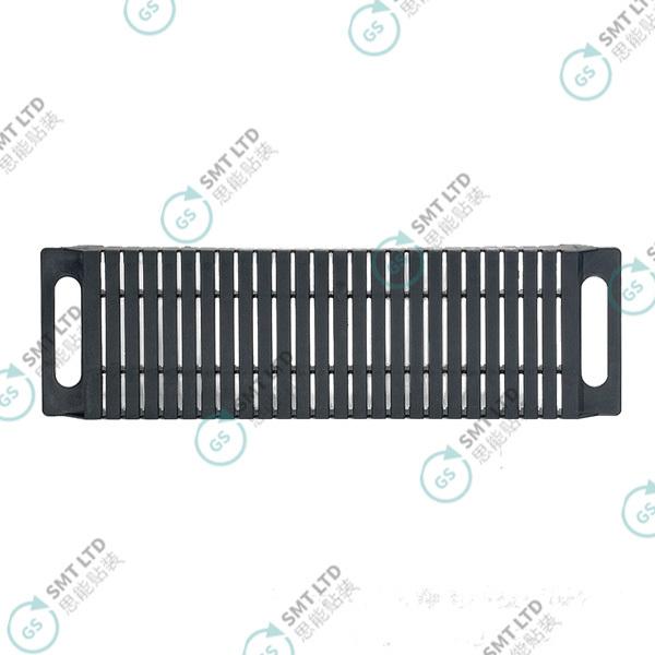 PCB Tray ESD Shelf Storage Turnover Rack Binaural Type 25 PCS