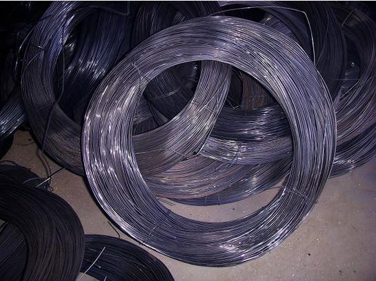 5.5 mm-16 mm A510 Dia ASTM, SAE 1006, SAE 1008 arame de produtos de aço leve