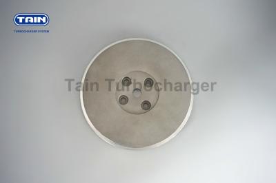 Contra-chapa de alumínio do turbocompressor ADC12 755507-5001, componentes do turbocompressor de GT1746V 755507-0001
