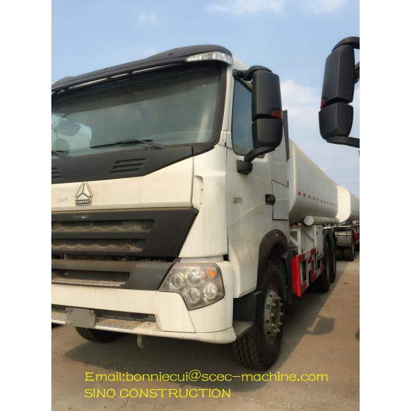 Автоцистерна воды бренда верхнего сегмента Бовсер воды тележки А7 спринклера воды