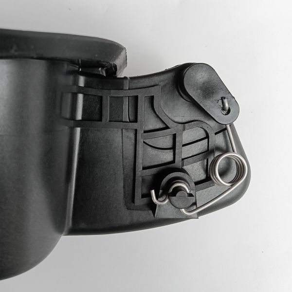 6507100-CA01 Applicable to the Charging Port Box Assembly of Leapmotor C11 Vehicle Parts Accessories