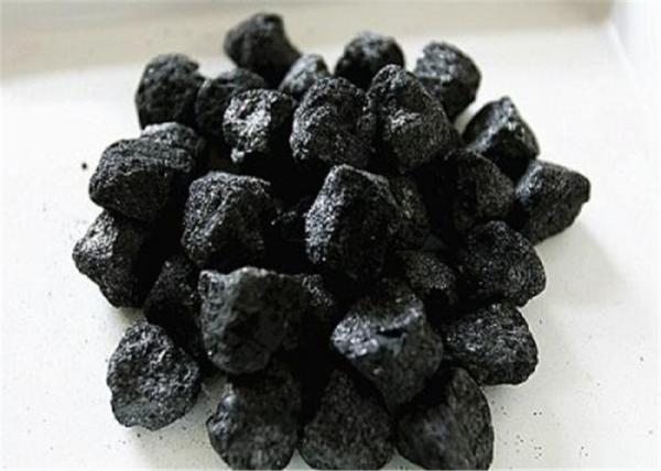 FC 88 Low Sulfur Foundry Metallurgical Coke Low Ash For Hot Metal Melting