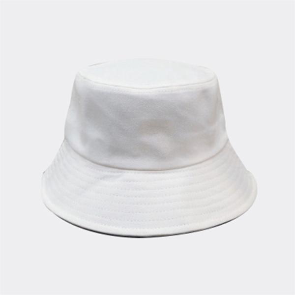 Fedoras Sunbonnet пляжа шляп ведра хлопка 62CM Unisex