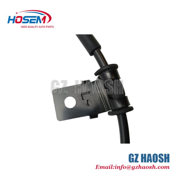 KIA ABS Sensor 95670-4E751 Front Left ABS Wheel Speed Sensor Aftermarket Part For BONGO K2838