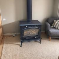 Accueil Feu à bois à l' intérieur Fours à bois chauffage à bois brûleur de bois en fonte