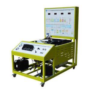 Engine Teaching Supplies Automotive Didactic Equipment For Training