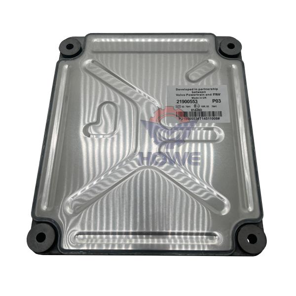 Las partes eléctricas VOE22572582 VOE22581042 VOE23141251