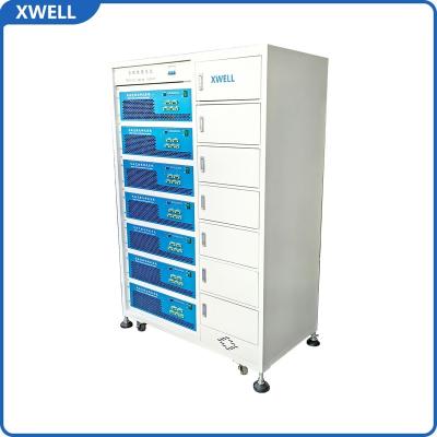 10A 70V Charging 20A Discharging Battery Aging Machine