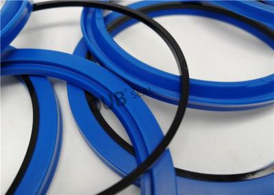 707-51-11640 plutônio HBY para a máquina escavadora Piston Seal Rings 130*145.5*6mm 135*150.5*6mm