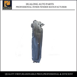 2001-2004 Toyota Corolla Altis Plastic Inner Fender Lining Black Splash Shield