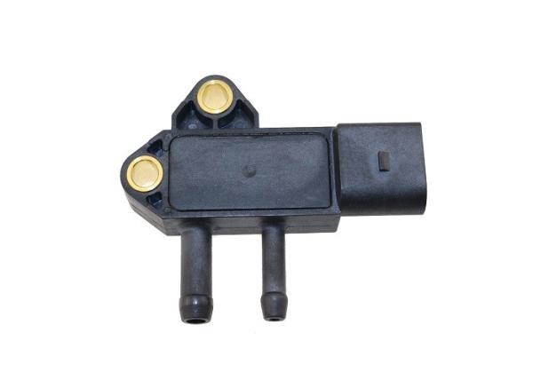 GENERAL MOTORS CHEVROLET OPTRA 2.0 TCDI LACETTI / DAEWOO EGR EXHAUST DPF DIFFERENTIAL PRESSURE SENSOR 96436559