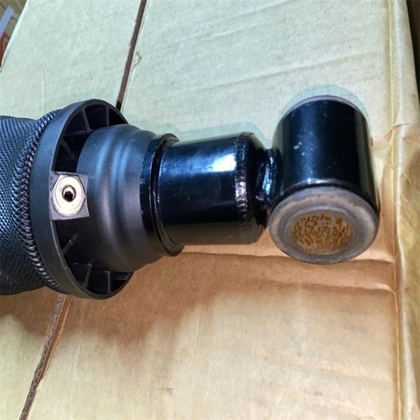 OEM Standard Size Steel Lateral and Longitudinal Shock Absorbers for HOWO A7 Series Truck